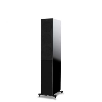 Напольная акустика KEF R5 Gloss Black